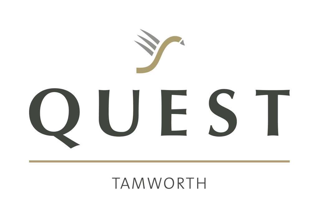 Quest Tamworth Aparthotel Logo photo